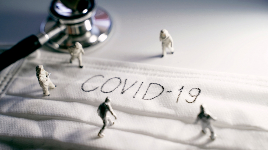 За неделю в Северске выявили 577 новых случаев COVID-19 За неделю в Северске выявили 577 новых случаев COVID-19