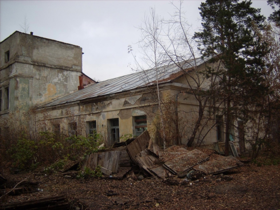 Ретро Северск Ретро Северск