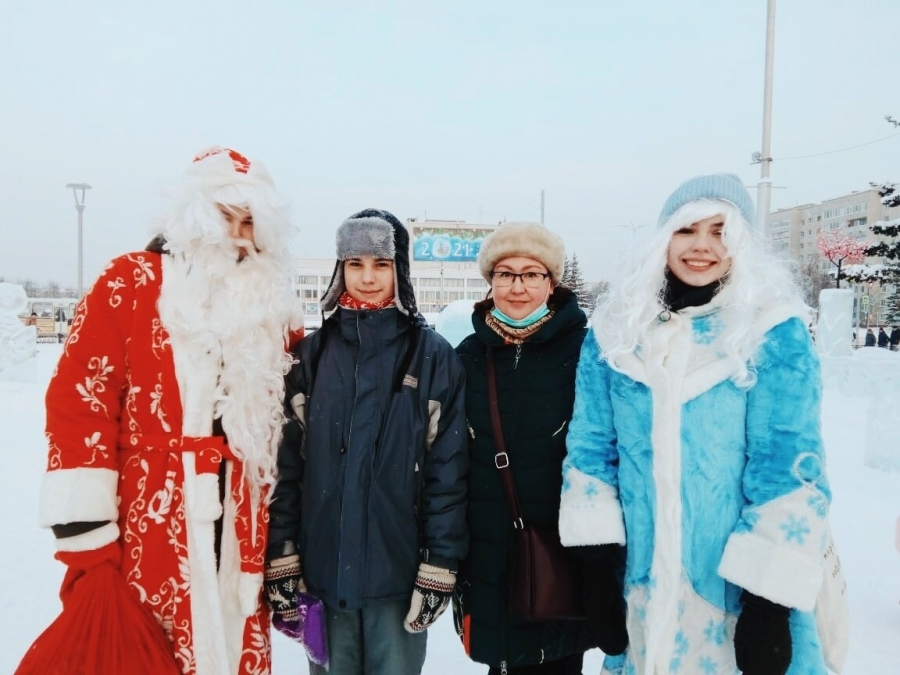 Волшебство от СТИ Волшебство от СТИ