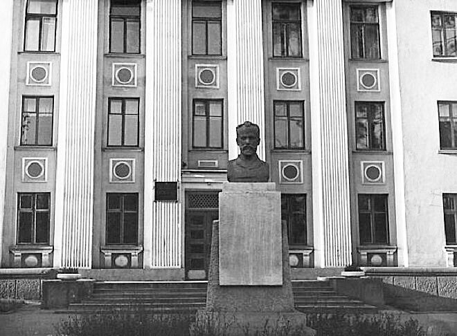 Ретро Северск Ретро Северск