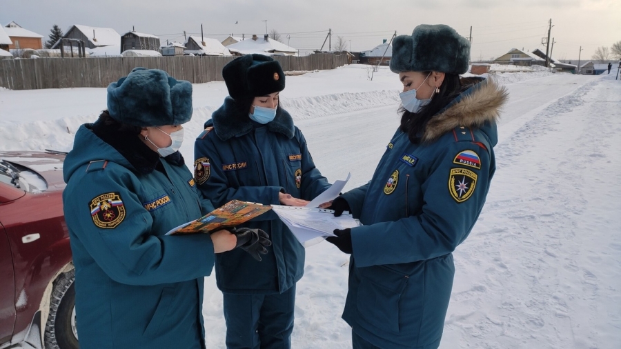 В Северске проводятся профилактические рейды В Северске проводятся профилактические рейды