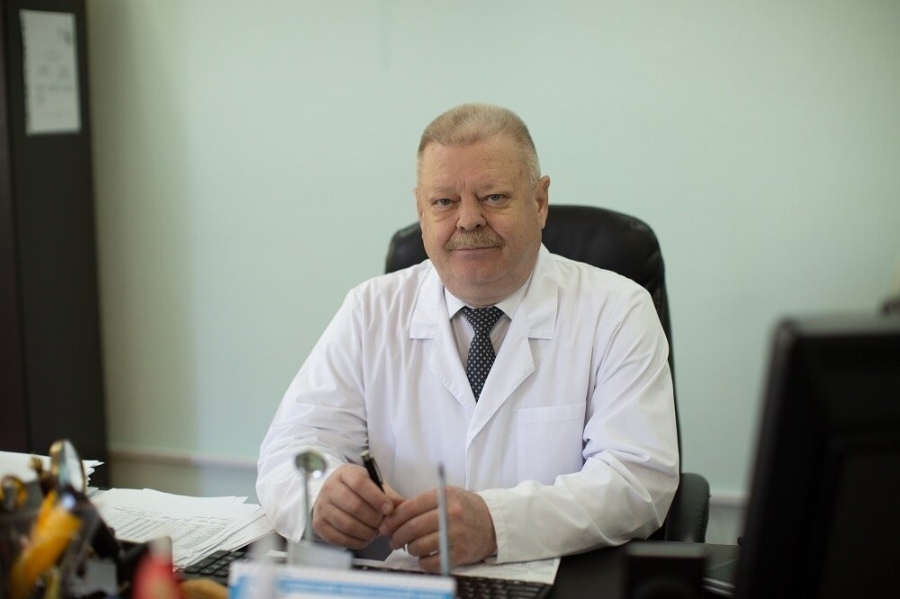 В Северске поступила очередная партия вакцины В Северске поступила очередная партия вакцины