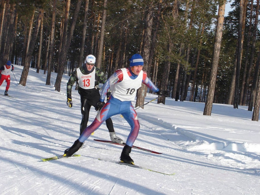 В Северске стартуют Чемпионат и Первенство Сибири по полиатлону В Северске стартуют Чемпионат и Первенство Сибири по полиатлону