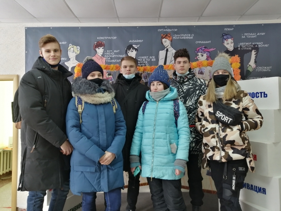 Команда СПК вошла в число сильнейших на региональном чемпионате настольных игр Команда СПК вошла в число сильнейших на региональном чемпионате настольных игр
