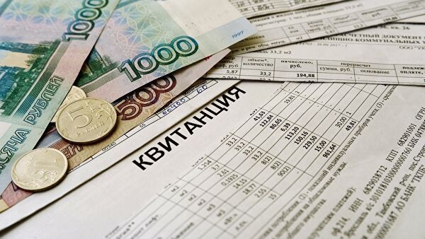Разбираемся в платежных документах. Почему суммы за отопление в январе значительно больше Разбираемся в платежных документах. Почему суммы за отопление в январе значительно больше