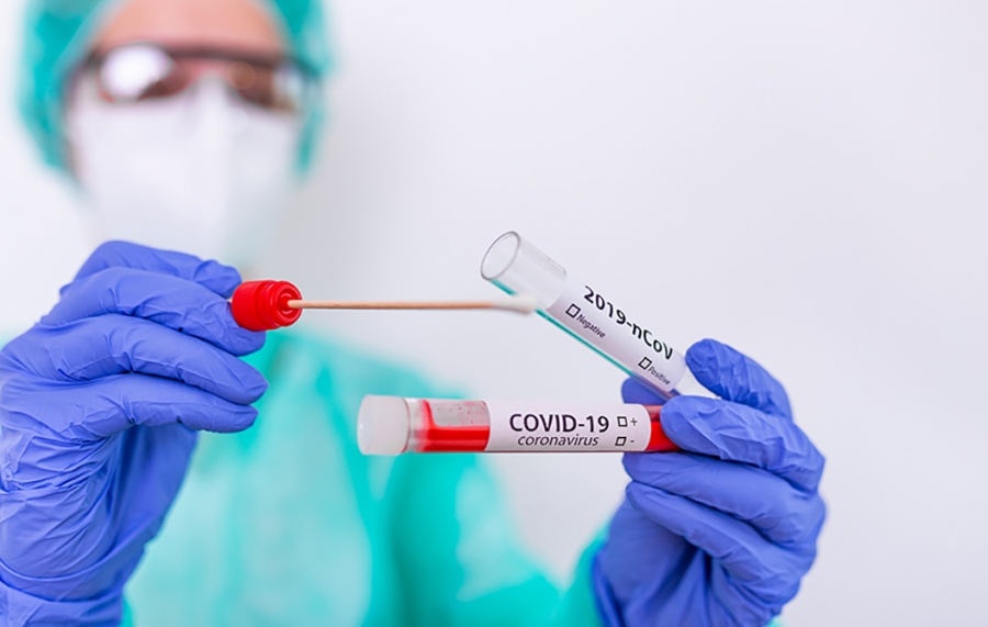 В Северске зарегистрировано 7165 случаев COVID-19, 1795 человек привито В Северске зарегистрировано 7165 случаев COVID-19, 1795 человек привито
