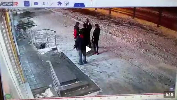 Жестоко избивший мужчину 18-летний северчанин отделался ограничением свободы Жестоко избивший мужчину 18-летний северчанин отделался ограничением свободы
