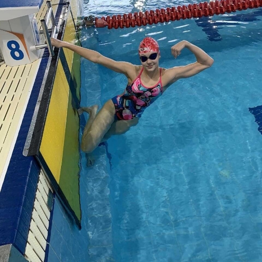 Северчане успешно выступили на Чемпионате и Первенстве СФО по плаванию Северчане успешно выступили на Чемпионате и Первенстве СФО по плаванию