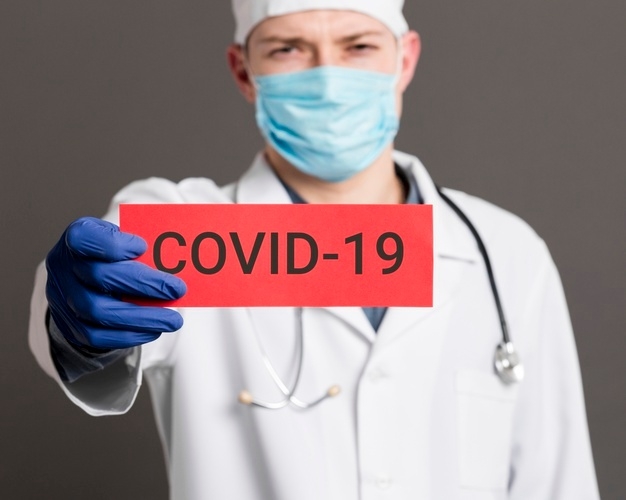 В Северске зарегистрировано 75 случаев COVID-19 за неделю В Северске зарегистрировано 75 случаев COVID-19 за неделю