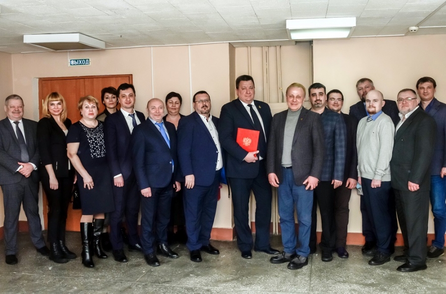 Взаимодействие на благо пациентов Взаимодействие на благо пациентов