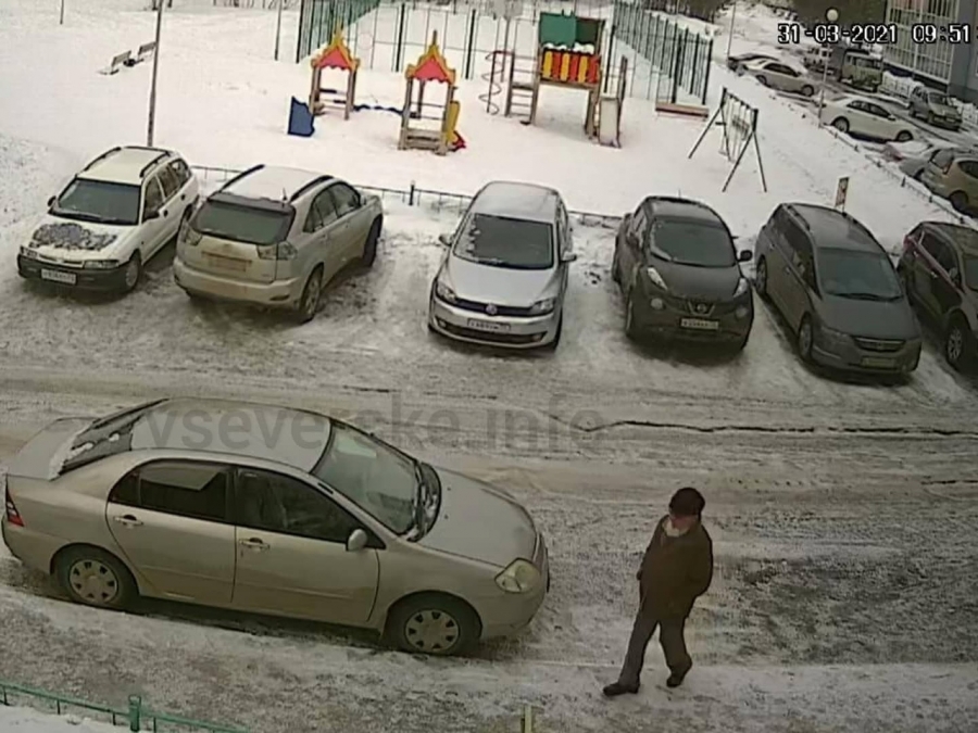 Письмо в редакцию Письмо в редакцию