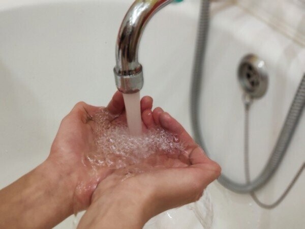 Северский водоканал уведомляет о работах по промывке водопроводных сетей в квартале № 11 Северский водоканал уведомляет о работах по промывке водопроводных сетей в квартале № 11