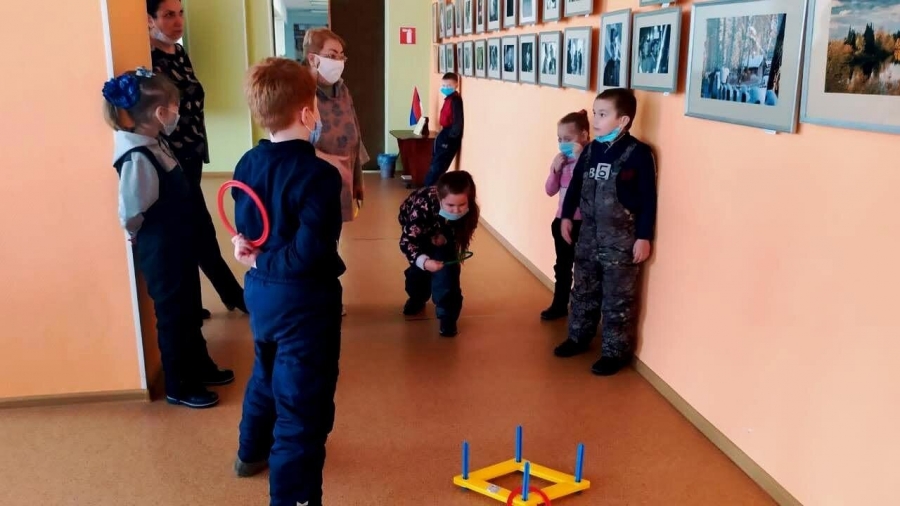 Скажем здоровью "Да!" Скажем здоровью "Да!"