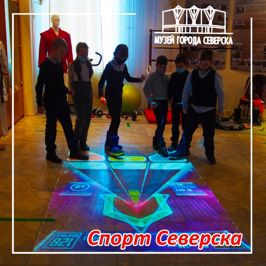Музей г. Северска приглашает на выставки! Музей г. Северска приглашает на выставки!