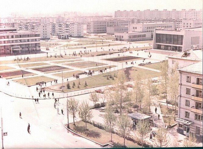 Ретро Северск Ретро Северск