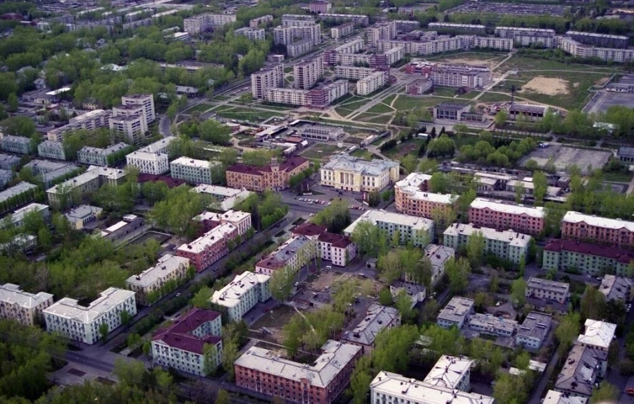 23 апреля в Северске состоятся общественные обсуждения проекта технического комплекса по обработке, утилизации и обезвреживанию I и II класса опасности “Западная Сибирь” 23 апреля в Северске состоятся общественные обсуждения проекта технического комплекса по обработке, утилизации и обезвреживанию I и II класса опасности “Западная Сибирь”