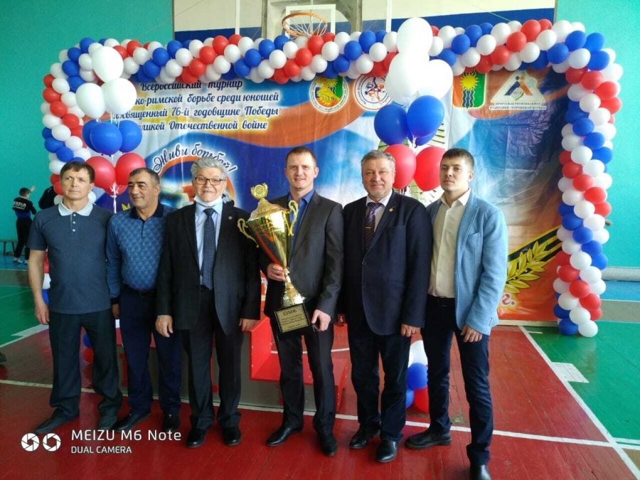Победы северчан Победы северчан