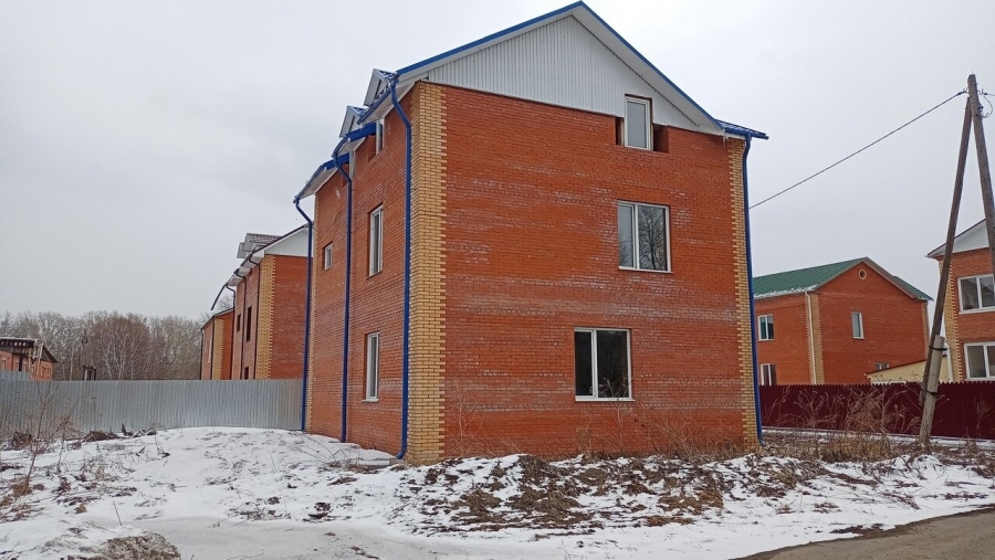 Продается жилой дом Продается жилой дом