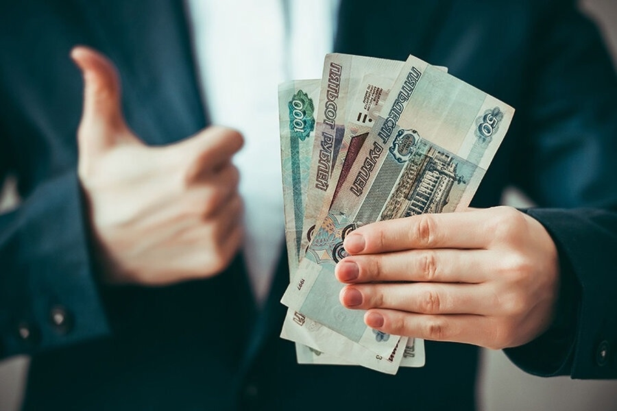 Благодаря вмешательству прокуратуры работникам выплачены долги по заработной плате в сумме более 1,2 млн рублей Благодаря вмешательству прокуратуры работникам выплачены долги по заработной плате в сумме более 1,2 млн рублей