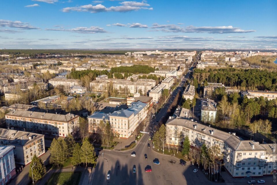 В ближайшие два дня синоптики обещают почти летнюю погоду В ближайшие два дня синоптики обещают почти летнюю погоду