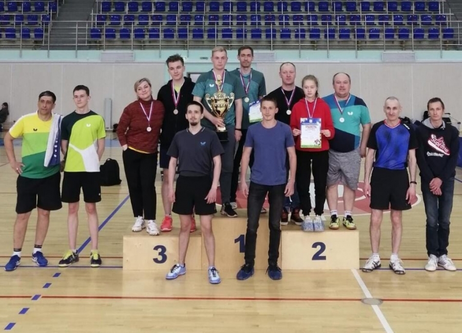 Семейный праздник спорта Семейный праздник спорта