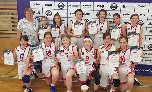 «Золотое» выступление на Алтае «Золотое» выступление на Алтае