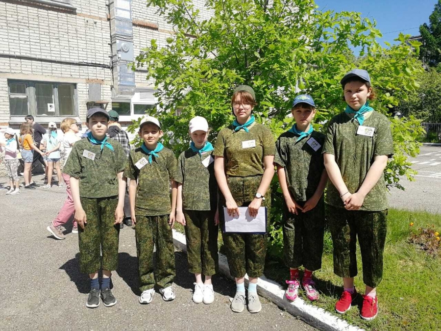 Знатоки природы Знатоки природы