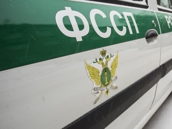 Северчанка оплатила долги своей дочери перед неизбежностью ареста машины на трассе Северчанка оплатила долги своей дочери перед неизбежностью ареста машины на трассе