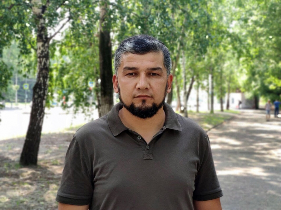 Дедушка утонул, пытаясь спасти тонущую внучку. Ребенку помог очевидец Дедушка утонул, пытаясь спасти тонущую внучку. Ребенку помог очевидец