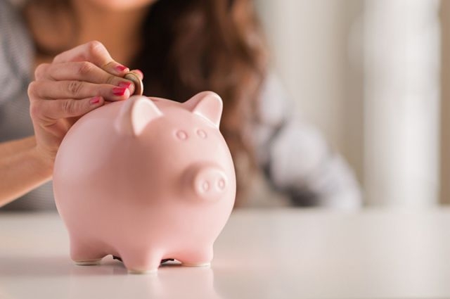 78% жителей Томской области откладывают деньги с ежемесячных доходов 78% жителей Томской области откладывают деньги с ежемесячных доходов