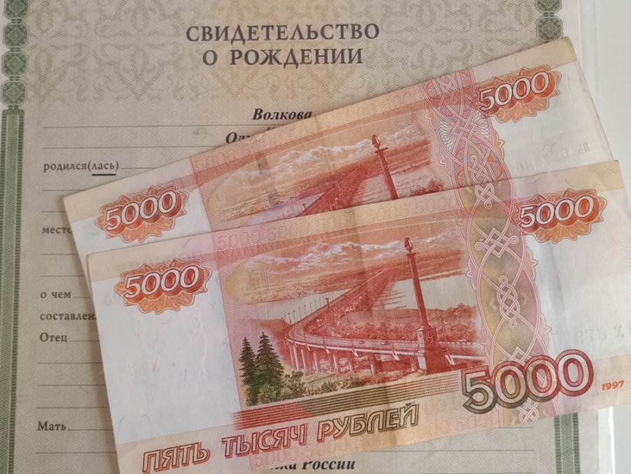 Разовую выплату 10 тысяч рублей ПФР начнет предоставлять с середины августа Разовую выплату 10 тысяч рублей ПФР начнет предоставлять с середины августа