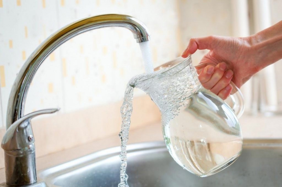 Северский водоканал напоминает о промывке водопроводных сетей Северский водоканал напоминает о промывке водопроводных сетей