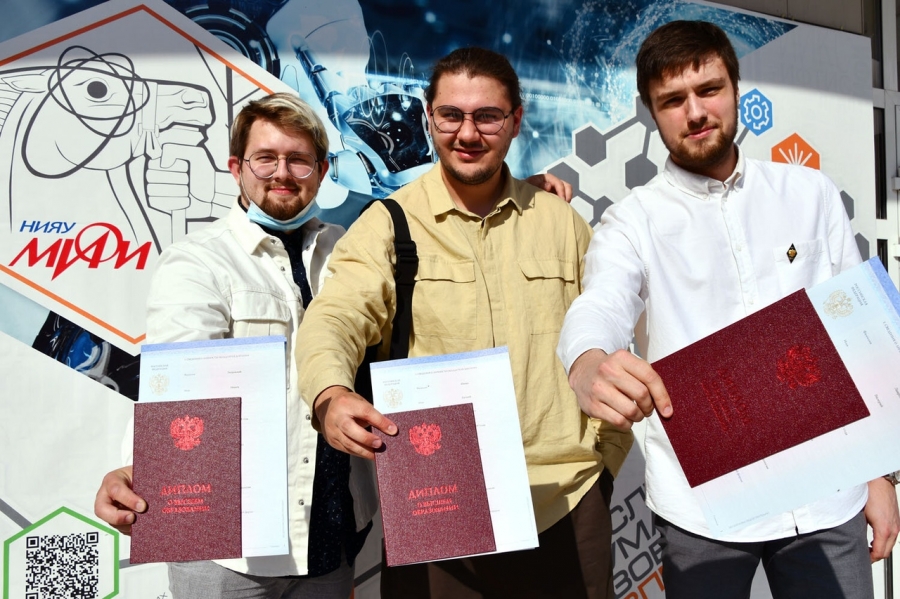 В СТИ идет набор на актуальные для СХК специальности В СТИ идет набор на актуальные для СХК специальности