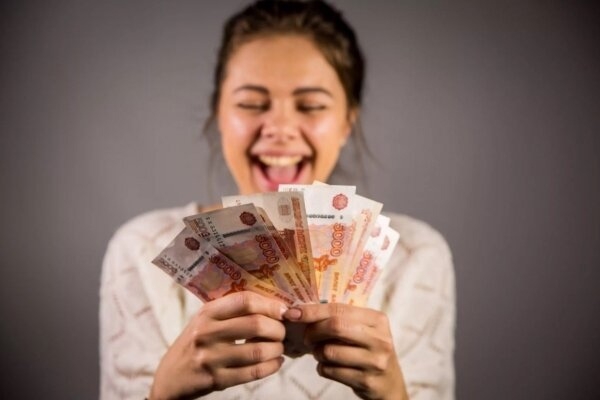 Томская область заняла третье место по размеру зарплат в Сибири Томская область заняла третье место по размеру зарплат в Сибири