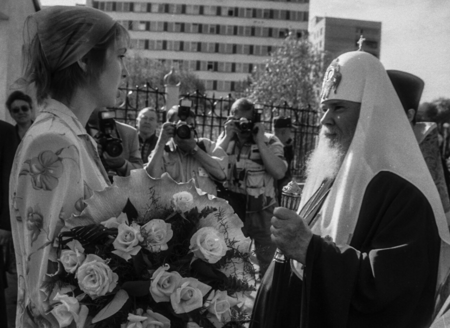 Ретро Северск Ретро Северск