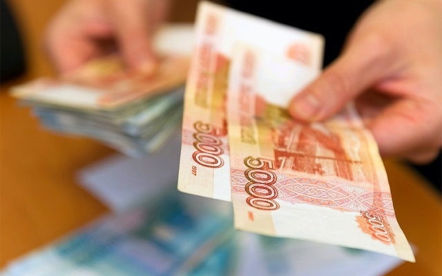 Пенсионный фонд предоставил единовременные выплаты на 136 395 детей в размере 10 тысяч рублей Пенсионный фонд предоставил единовременные выплаты на 136 395 детей в размере 10 тысяч рублей