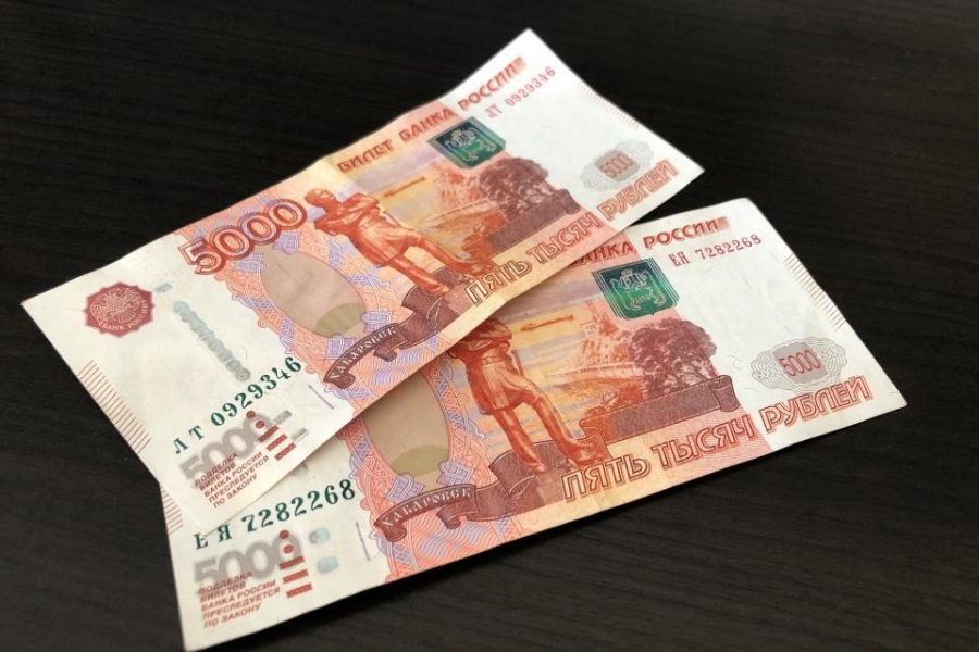 Указ о единовременной выплате пенсионерам по 10 тысяч рублей подписан Указ о единовременной выплате пенсионерам по 10 тысяч рублей подписан