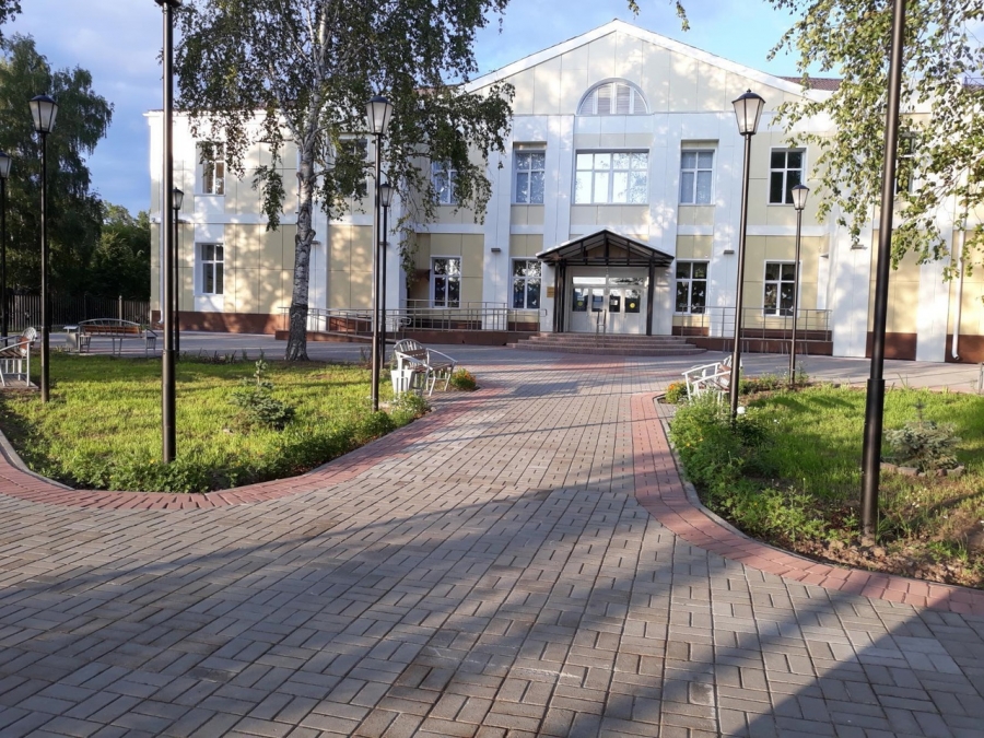 Томская область получит от федерального центра на капремонт сельских ДК около 30 миллионов рублей Томская область получит от федерального центра на капремонт сельских ДК около 30 миллионов рублей