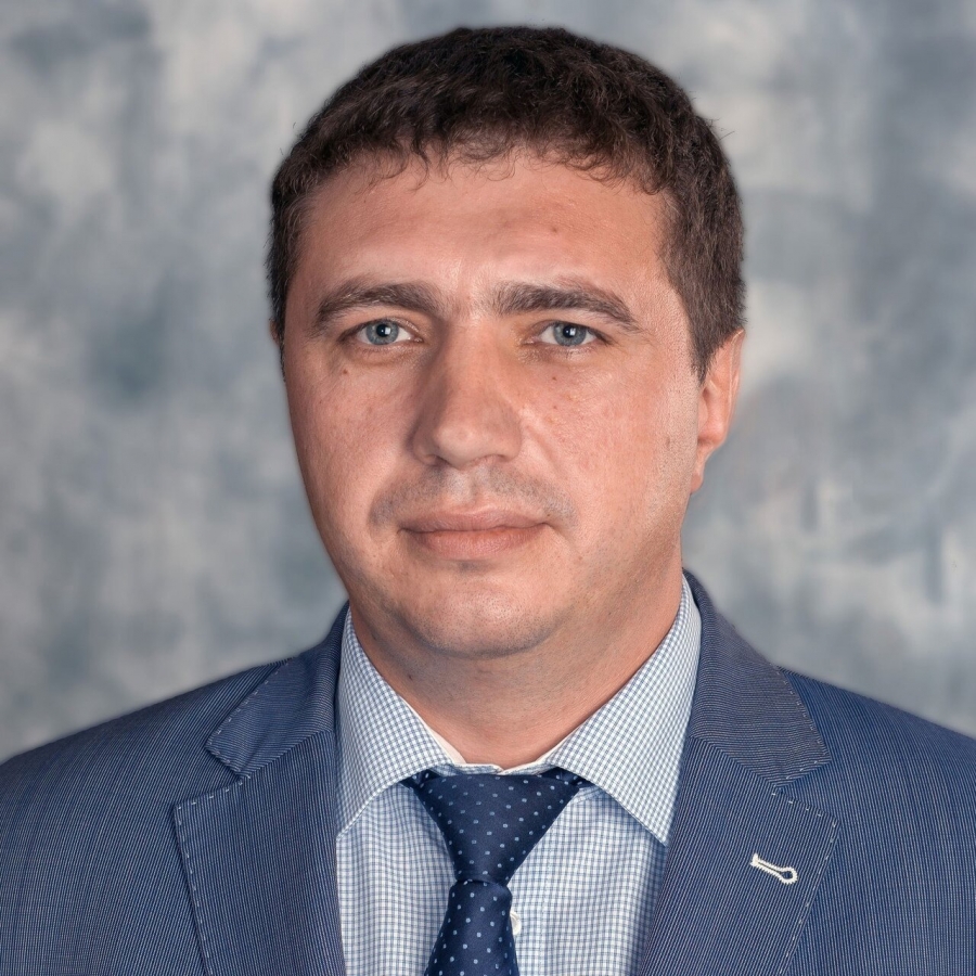 Василий Тинин назначен техническим директором СХК Василий Тинин назначен техническим директором СХК