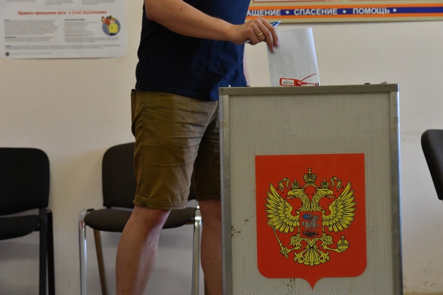 Дня тишины перед выборами 17-19 сентября не будет Дня тишины перед выборами 17-19 сентября не будет