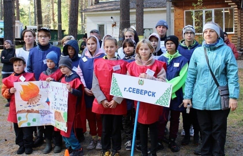 Школа безопасности – 2021 Школа безопасности – 2021