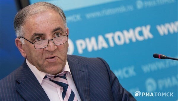 Законодательная дума Томской области по итогам прошедших выборов станет похожа на европейский парламент Законодательная дума Томской области по итогам прошедших выборов станет похожа на европейский парламент