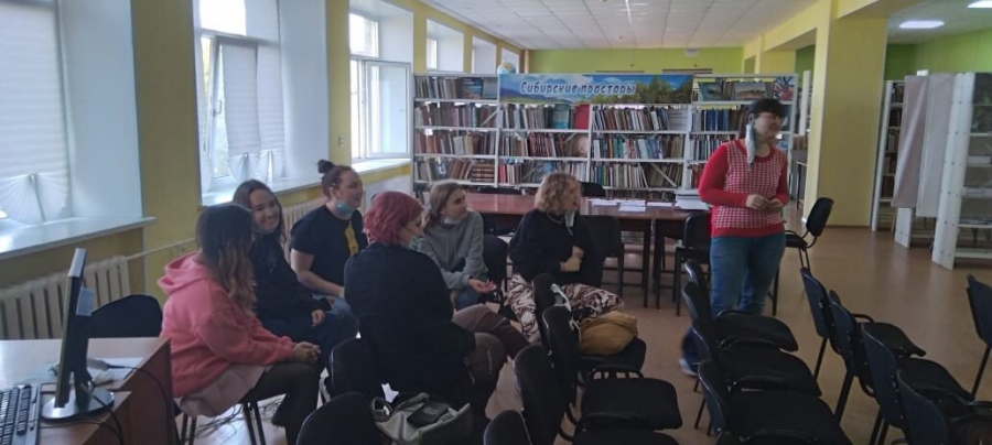 Студенты СПК - будущие педагоги побывали в «гостях у сказки» Студенты СПК - будущие педагоги побывали в «гостях у сказки»