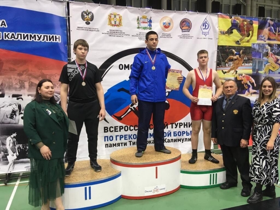 Победы северчан Победы северчан