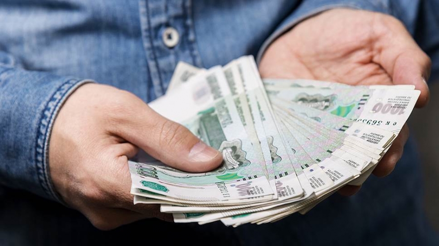Строительная фирма погасила задолженность по зарплате Строительная фирма погасила задолженность по зарплате