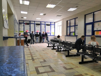 График работы подразделений отдела ГИБДД в выходные и праздничные дни График работы подразделений отдела ГИБДД в выходные и праздничные дни