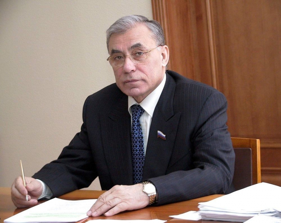 Бывший спикер томской облдумы Борис Мальцев умер на 84-м году жизни Бывший спикер томской облдумы Борис Мальцев умер на 84-м году жизни
