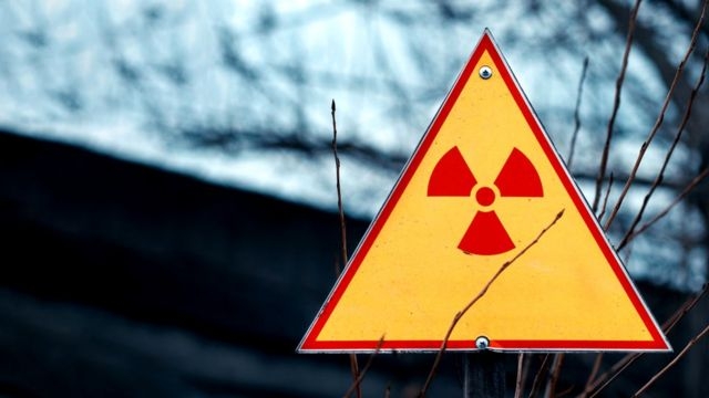 «Это не самое страшное»: экологи высказались о ввозе в Северск урановых отходов из Франции «Это не самое страшное»: экологи высказались о ввозе в Северск урановых отходов из Франции