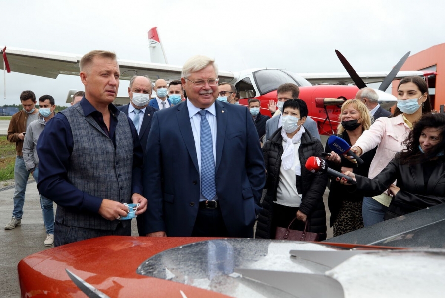 Задержан известный томский бизнесмен Владислав Левчугов Задержан известный томский бизнесмен Владислав Левчугов