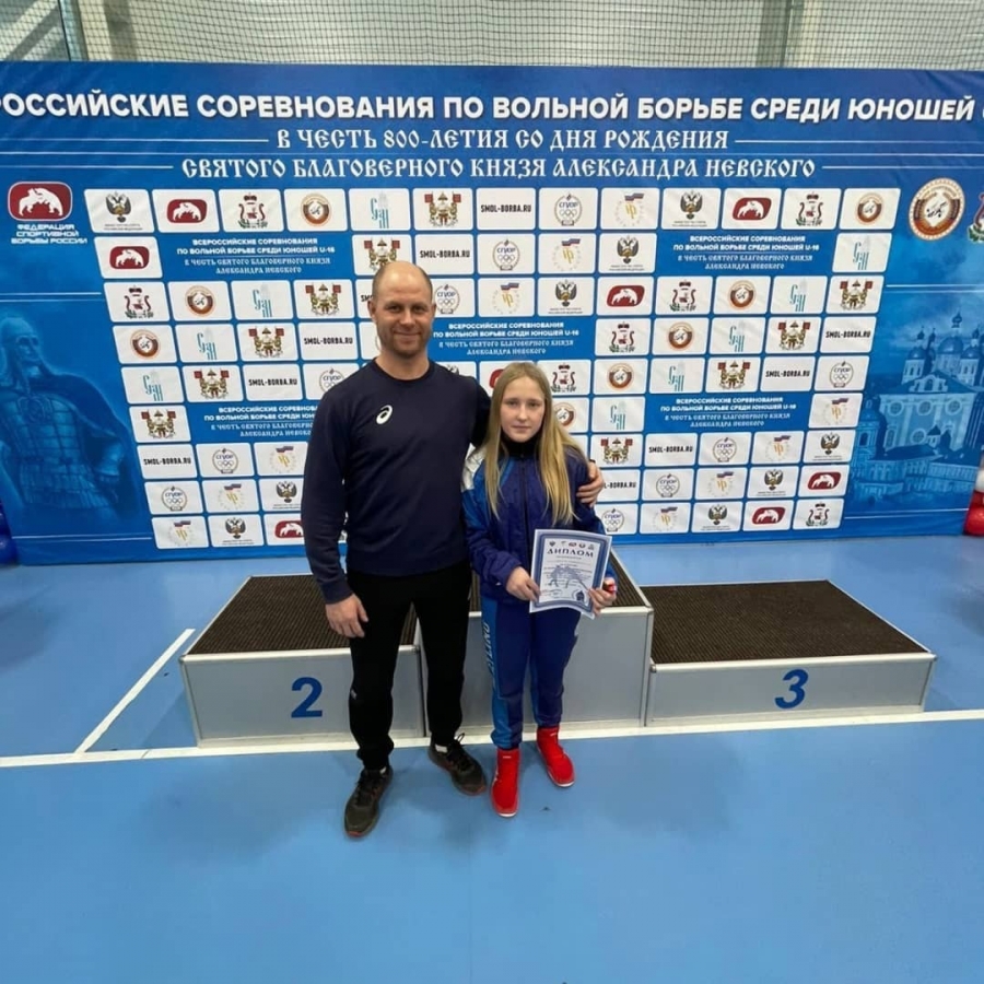 Победы северчан Победы северчан